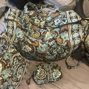 VB Duffel (NOT FOR SALE)